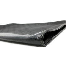 Gucci Portadocumenti Tela Nera