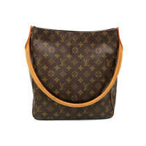 Louis Vuitton Looping Monogram