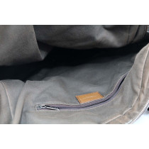 Dolce & Gabbana Shopping Tela Marrone