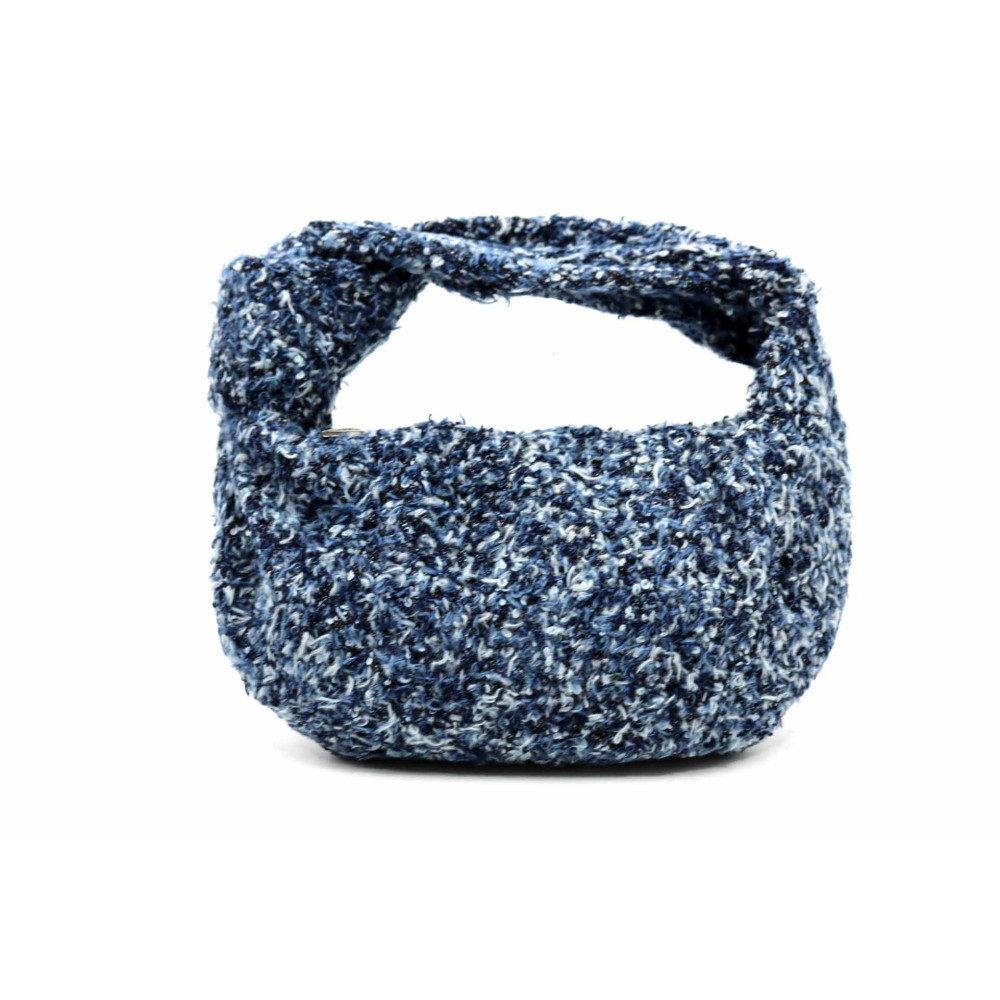 Bottega Veneta Jodie Denim