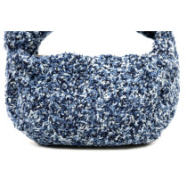 Bottega Veneta Jodie Denim