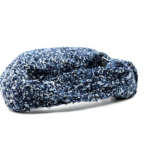 Bottega Veneta Jodie Denim