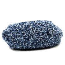 Bottega Veneta Jodie Denim