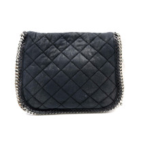 Stella McCartney Falabella Trapuntata Nera