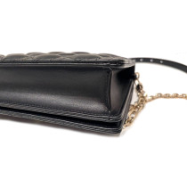 Dior Top Handle Pelle Nera