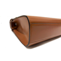 Saint Laurent Manhattan M Pelle Cuoio