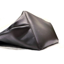 Saint Laurent Tote Y Pelle Nera