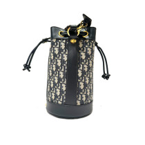 Dior Secchiello  Blu Oblique