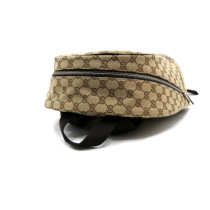 Gucci Zaino GG Beige