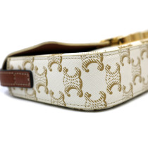 Celine Claude Tela Bianca