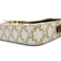 Celine Claude Tela Bianca