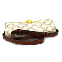 Celine Claude Tela Bianca