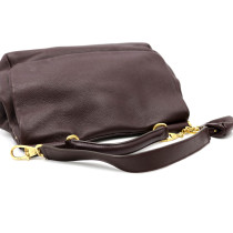 Dolce & Gabbana Miss Sicily Pelle Bordeaux