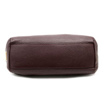 Dolce & Gabbana Miss Sicily Pelle Bordeaux