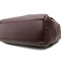 Dolce & Gabbana Miss Sicily Pelle Bordeaux