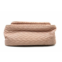 Prada Push Lock Evelope Nylon Rosa