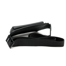 Louis Vuitton Marsupio Take Off  Sling Pelle Nera