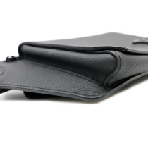 Louis Vuitton Marsupio Take Off  Sling Pelle Nera