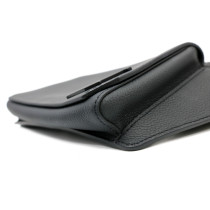 Louis Vuitton Marsupio Take Off  Sling Pelle Nera