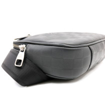 Louis Vuitton Marsupio Damier Graphite