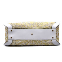 Valentino Shopping Lino Beige