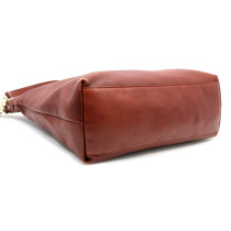 Gucci Shopping Pelle Bordeaux