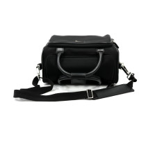 Gucci Beauty Case Tela Nera