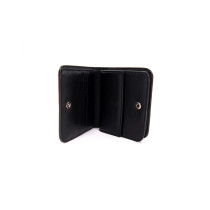 Balenciaga Portafoglio Pelle Animalier