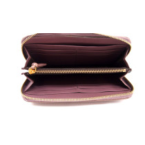 Bottega Veneta Portafoglio Pelle Glicine