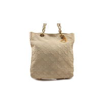 Dior Shopping Pelle Panna