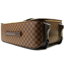 Louis Vuitton Trolley Pegase Damier Ebene