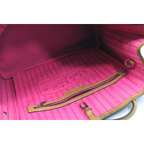 Louis Vuitton Neverfull Sprouse Monogram