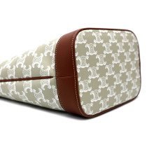 Celine Secchiello Tela Triomphe Bianco