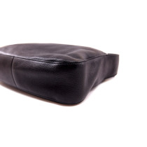 Prada Cartella Pelle Nera