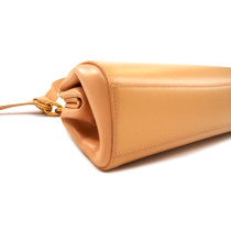 Bottega Veneta Pochette Pelle Nude