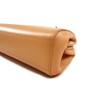 Bottega Veneta Pochette Pelle Nude