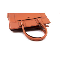 Tod's Shopping Pelle Marrone