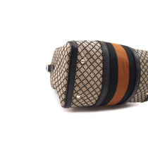 Gucci Bauletto Tessuto Multicolor