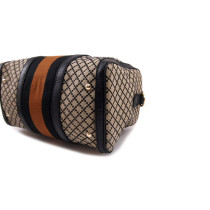 Gucci Bauletto Tessuto Multicolor