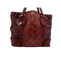 Gucci Shopping  Pitone