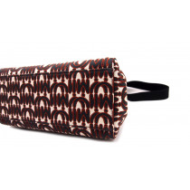 Miu Miu Madras Tela Multicolor