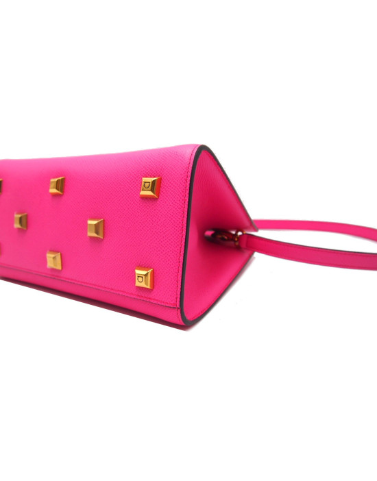 Ferragamo Studio bag fucsia