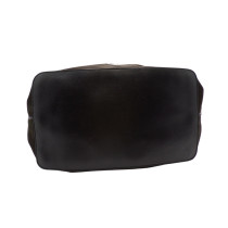 Prada Tracolla Tessuto City Cacao