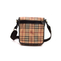 Burberry Borsello Check Beige