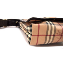 Burberry Borsello Check Beige