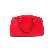 Louis Vuitton Pont Neuf Epi Rossa