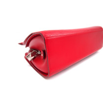 Louis Vuitton Pont Neuf Epi Rossa