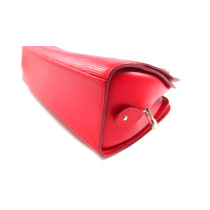 Louis Vuitton Pont Neuf Epi Rossa