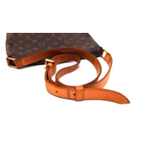 Louis Vuitton Musette GM Monogram