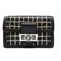 Louis Vuitton Dauphine Pelle Nera